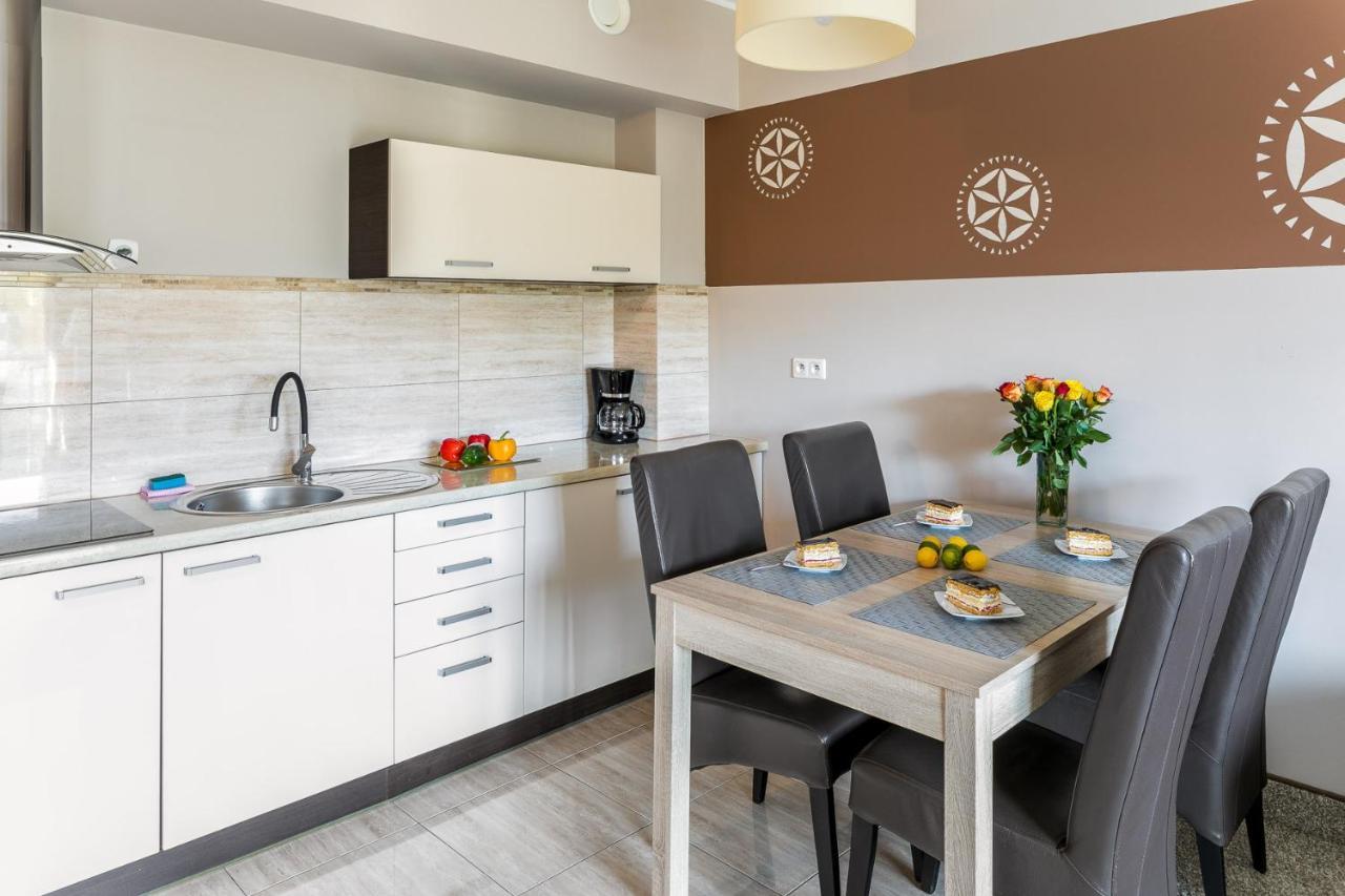 Apartment Rent Like - Szklane
