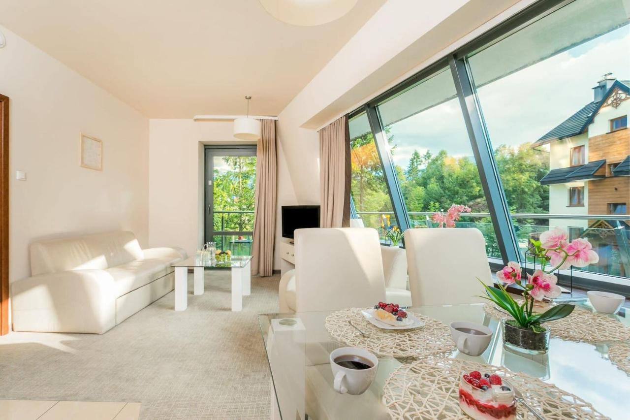 Rent Like - Szklane Apartment *