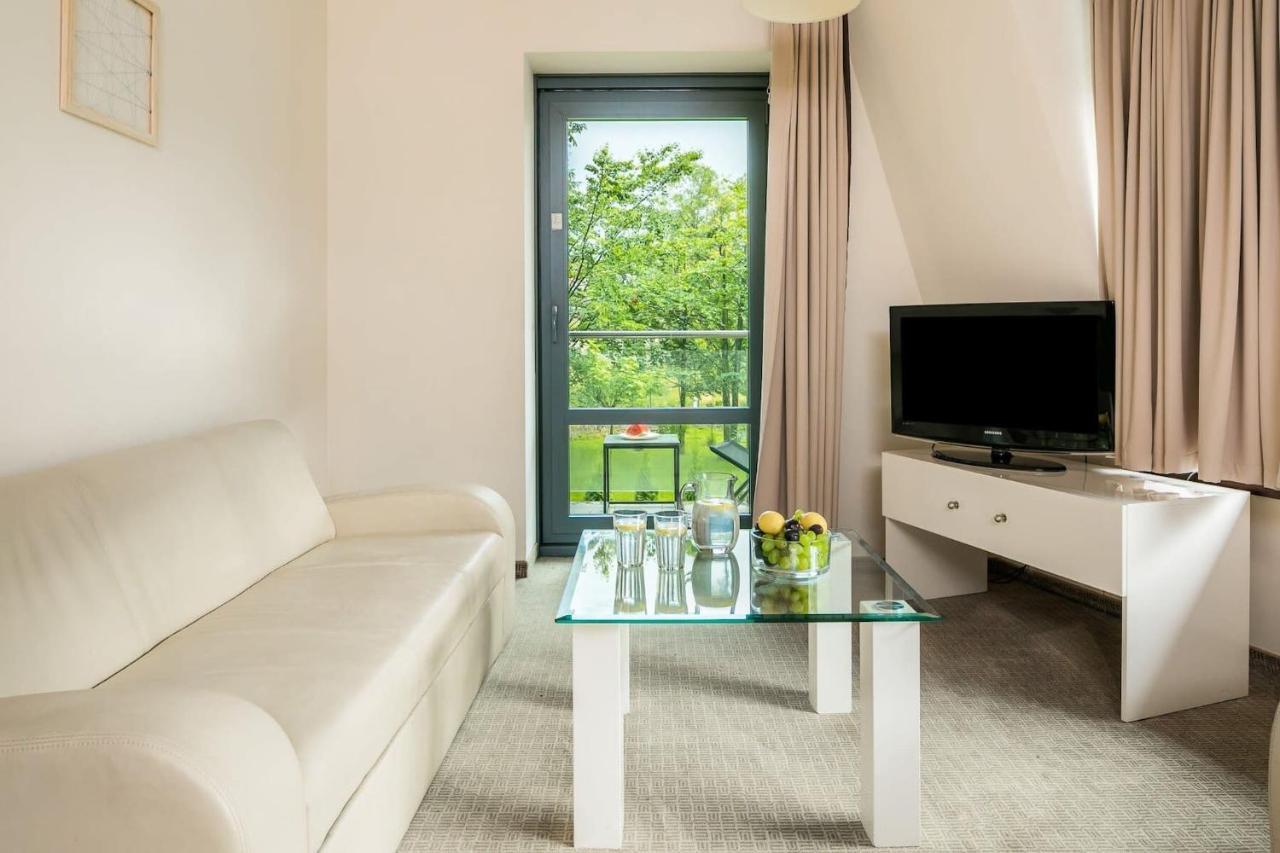 Apartment Rent Like - Szklane *