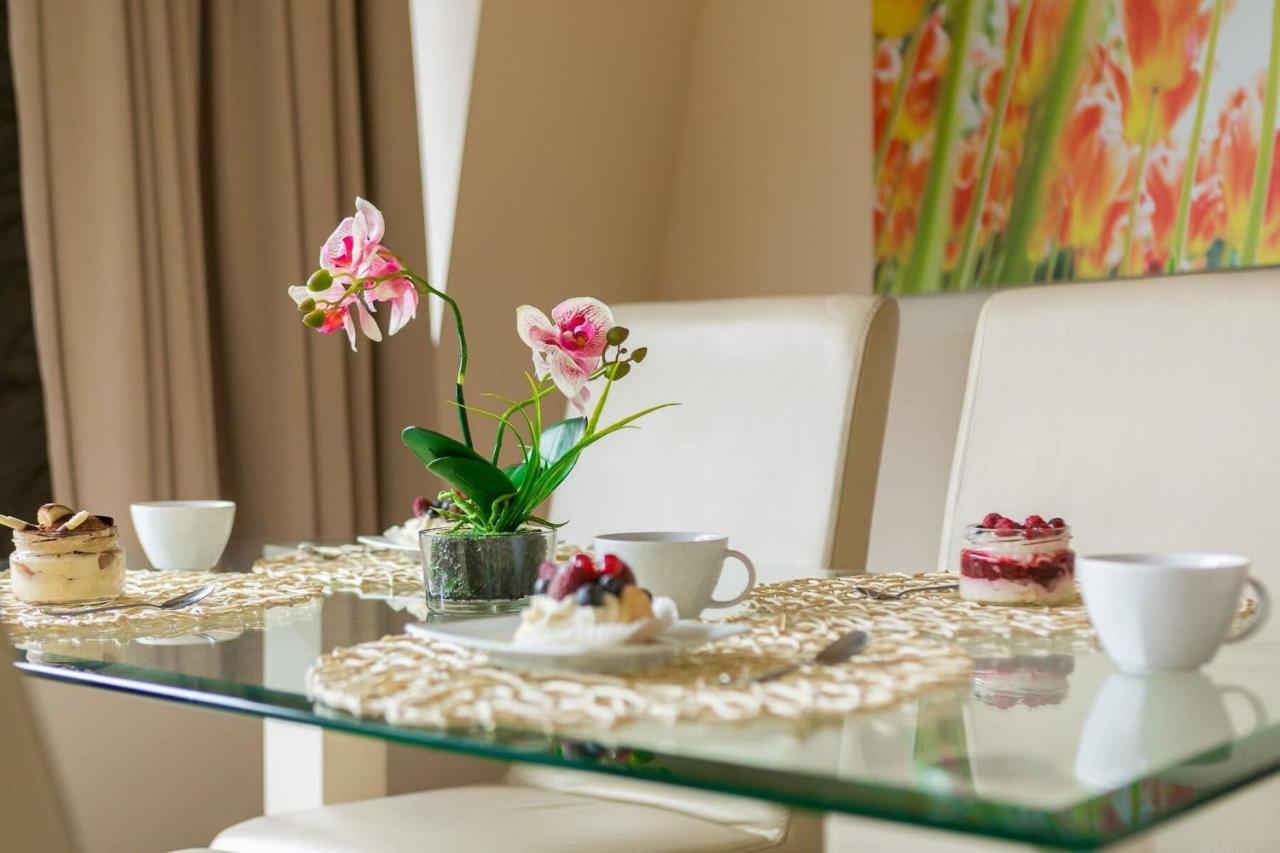 Apartment Rent Like - Szklane Zakopane