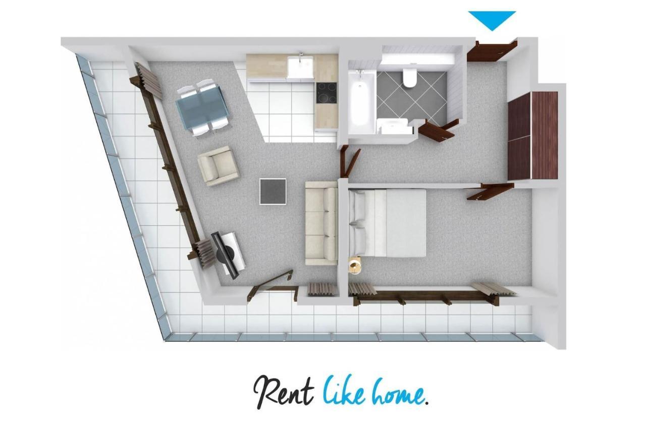 Rent Like - Szklane Zakopane