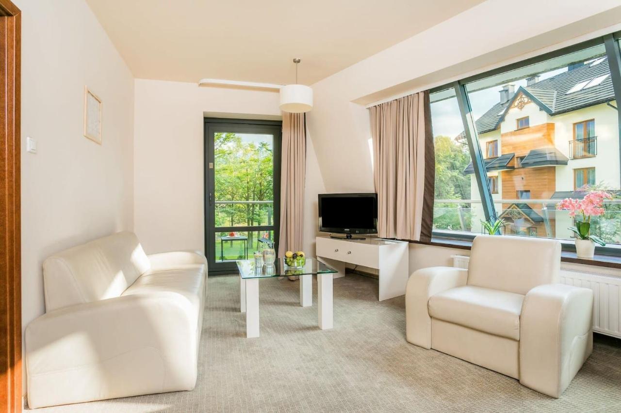 Apartment Rent Like - Szklane