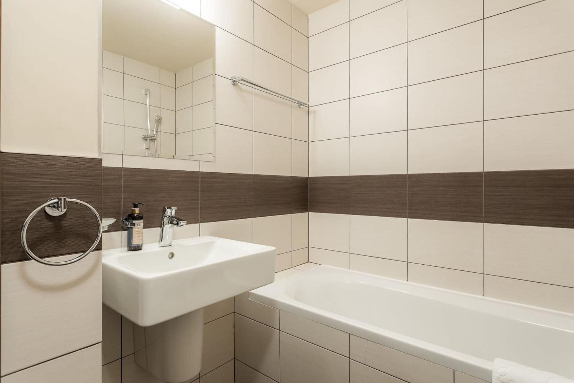 Rent Like - Szklane Apartment *