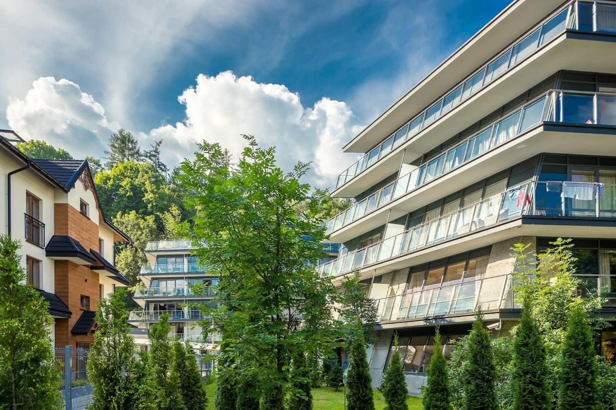 Rent Like - Szklane Zakopane