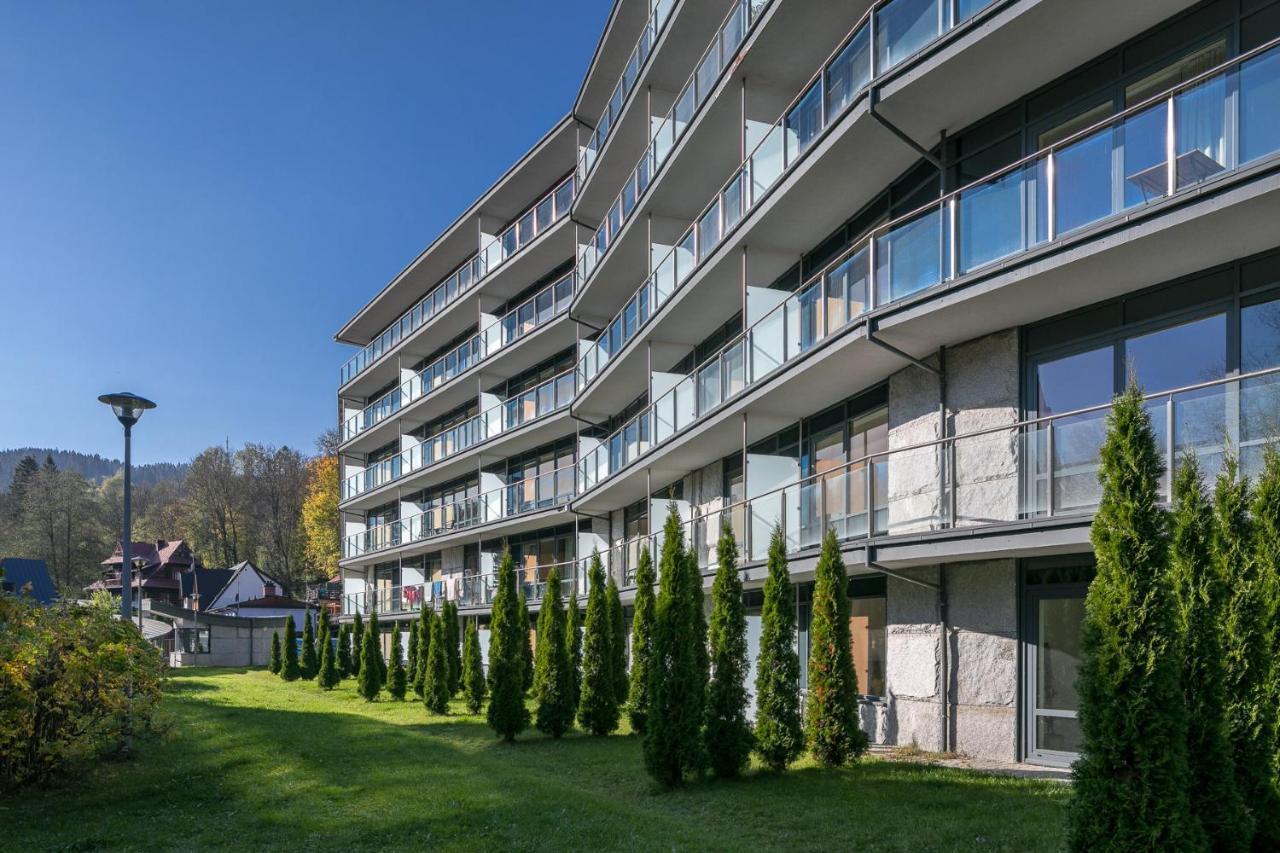 Apartament Rent Like - Szklane