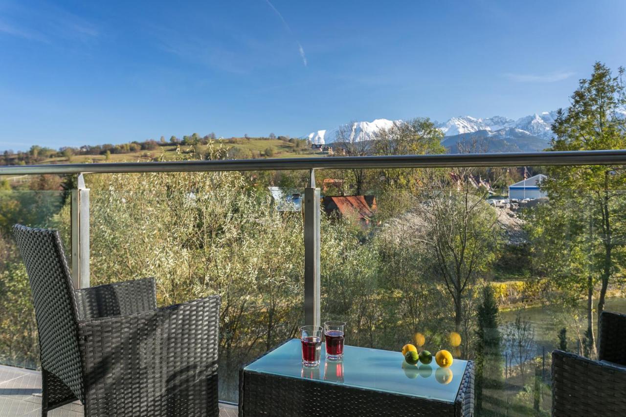 Apartament Rent Like - Szklane *